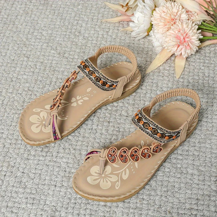 Macy | Orthopaedic Sandals for Ultimate Comfort