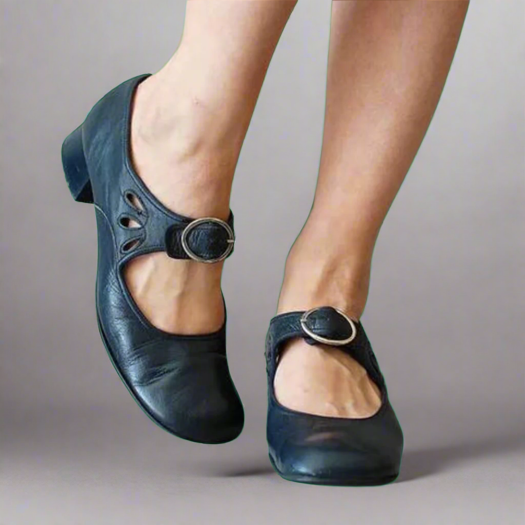Orla | Orthopaedic Leather Sandals