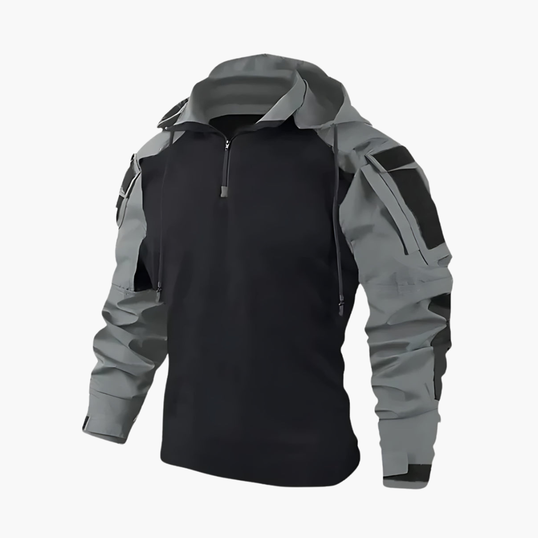 Jack | Premium Tactical Jacket