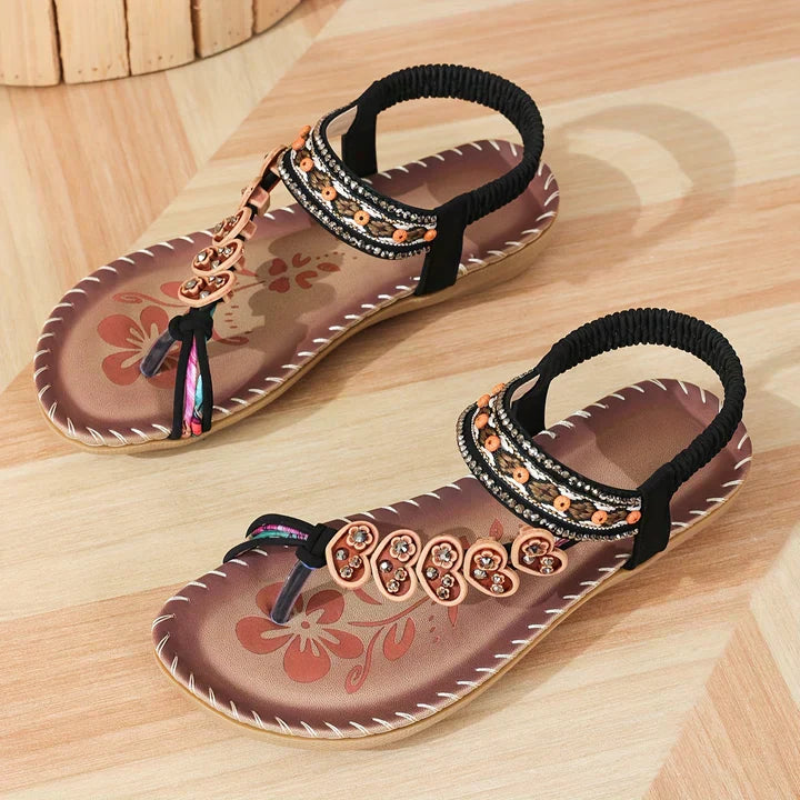 Macy | Orthopaedic Sandals for Ultimate Comfort