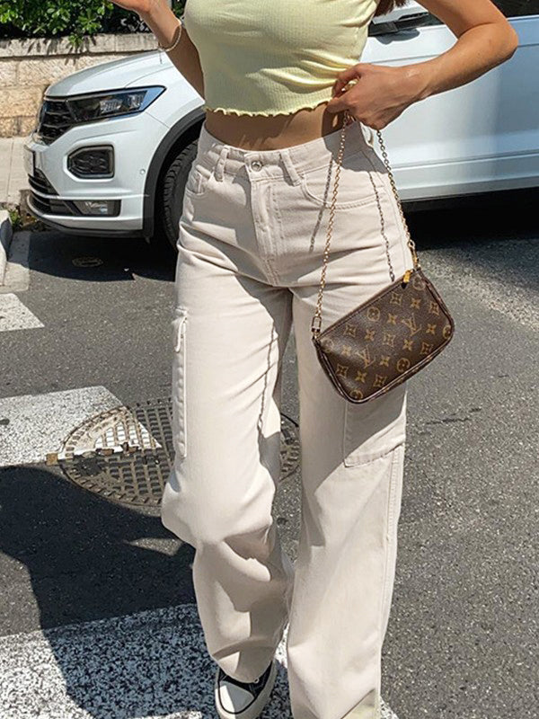 Rora - Cargo Pants