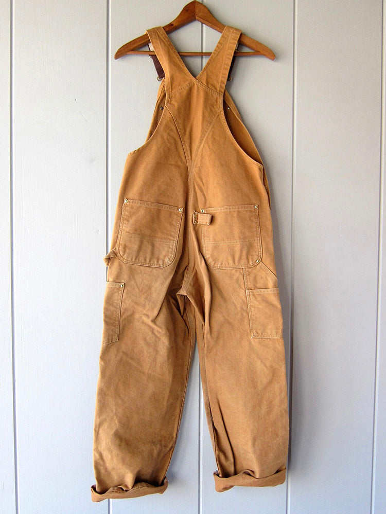 Dakota | Stylish Dungarees