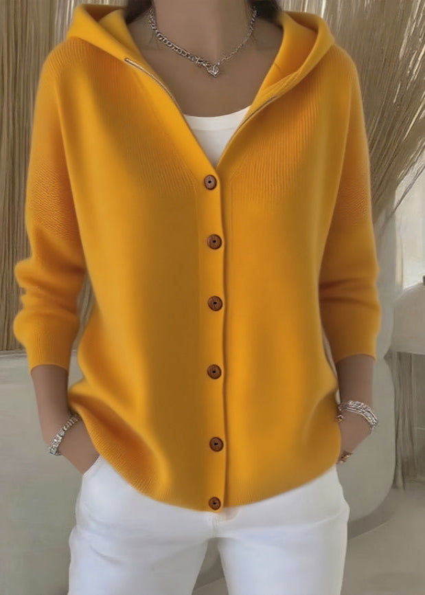 Jessica ~ Elegant Cardigan