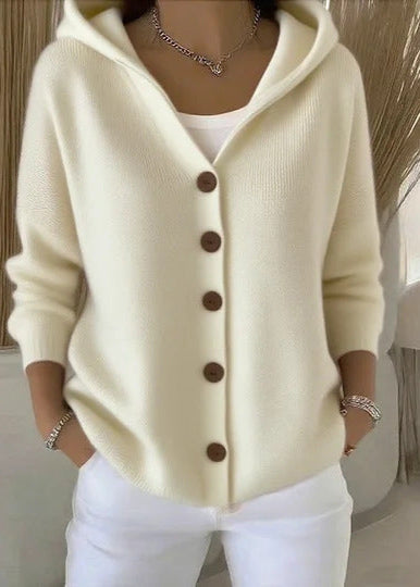Jessica ~ Elegant Cardigan