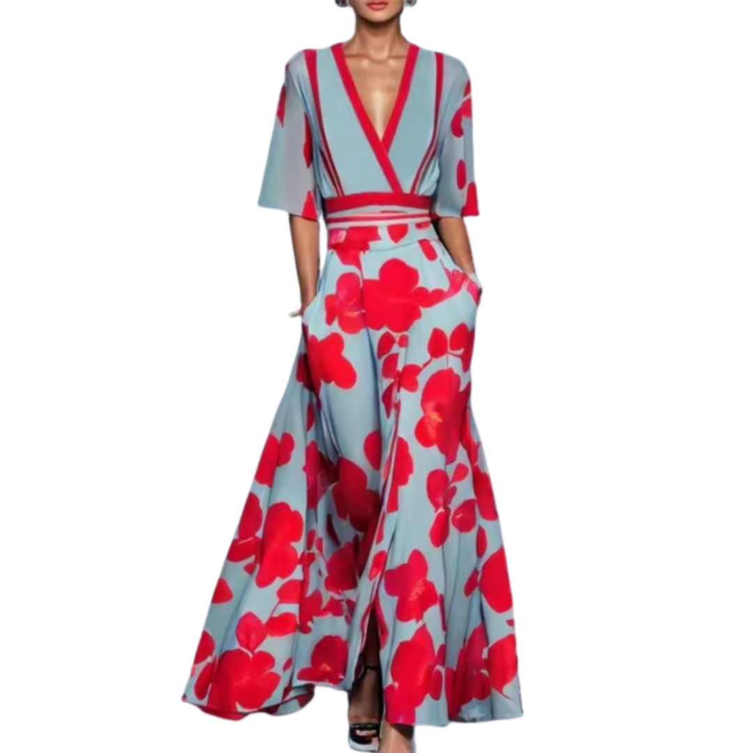 Nora | Spring Dress