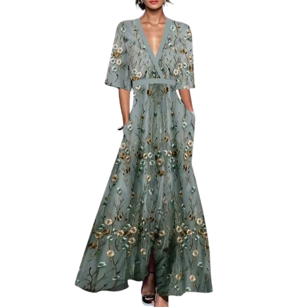 Nora | Spring Dress