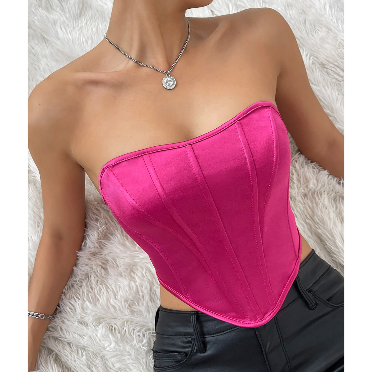 Corsa - Corset Top
