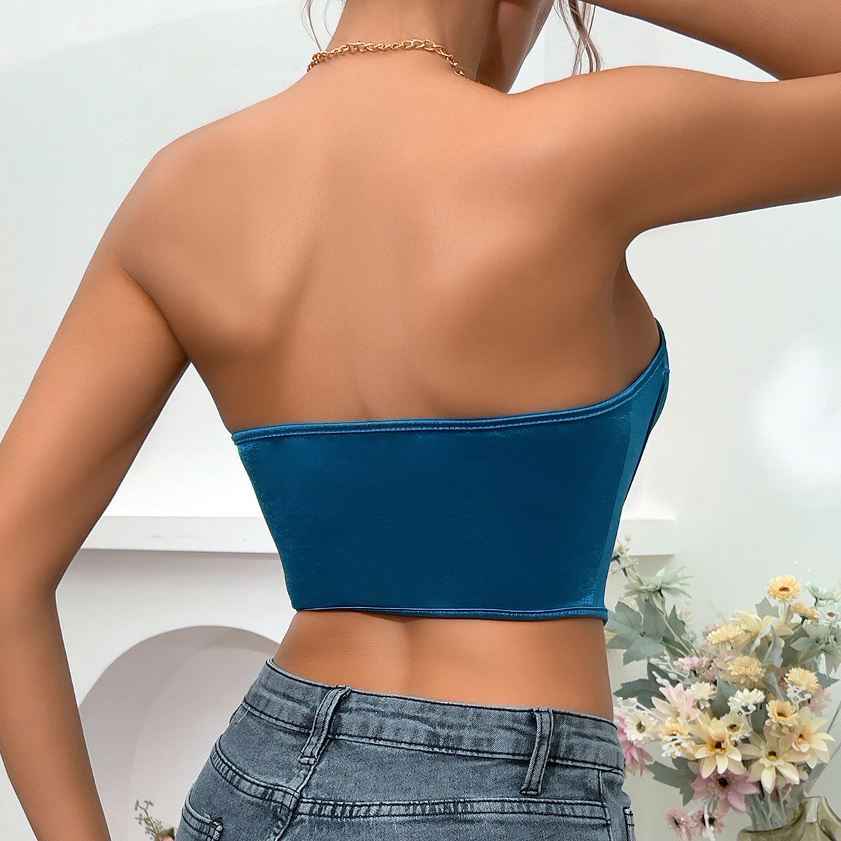 Corsa - Corset Top