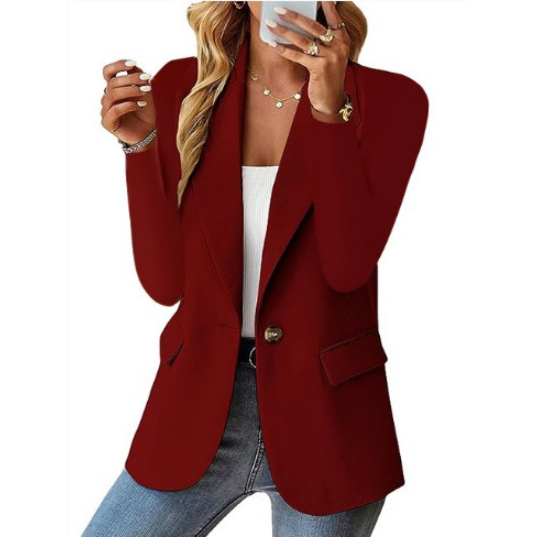 Mia | Elegant Blazer