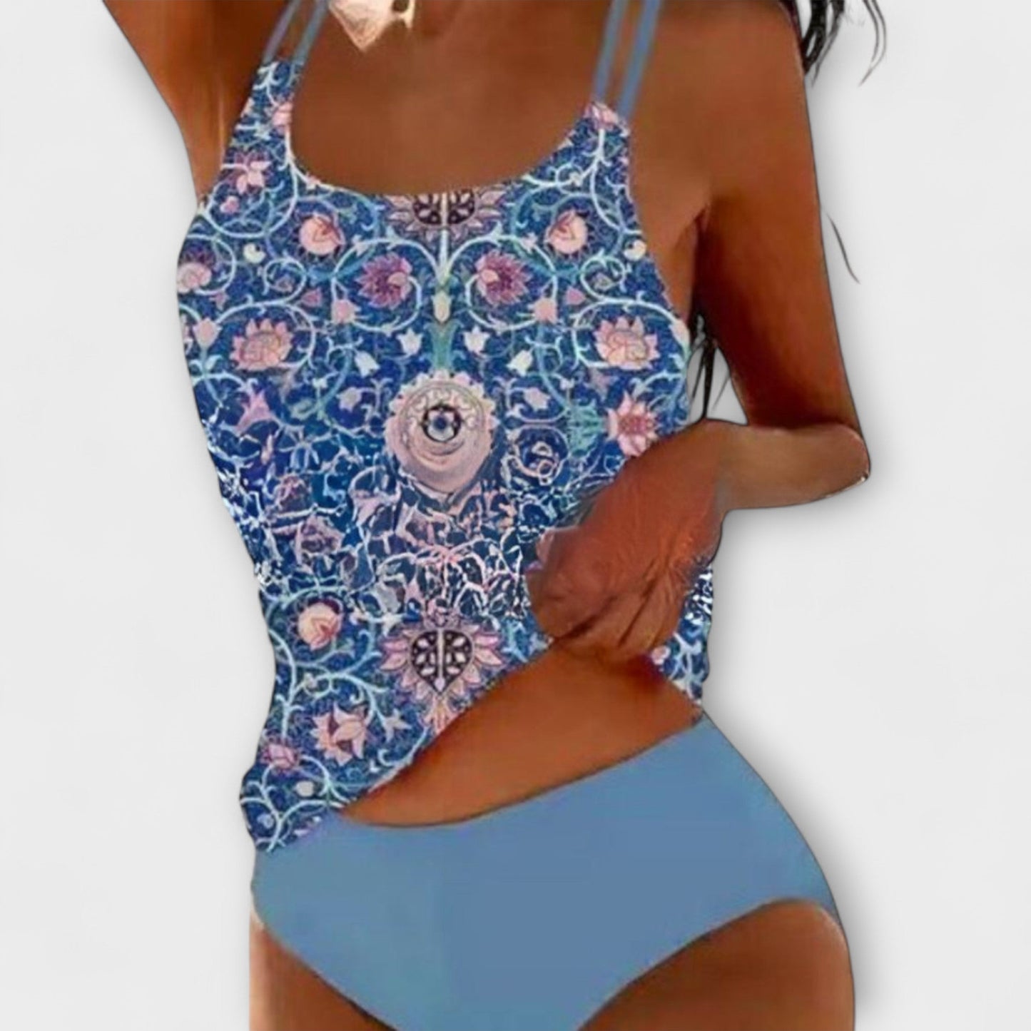 Liv | Swimsuit Set