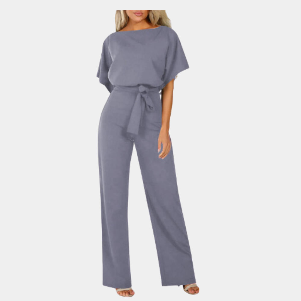 Otilia - Stijlvolle Zomer Jumpsuit voor Dames