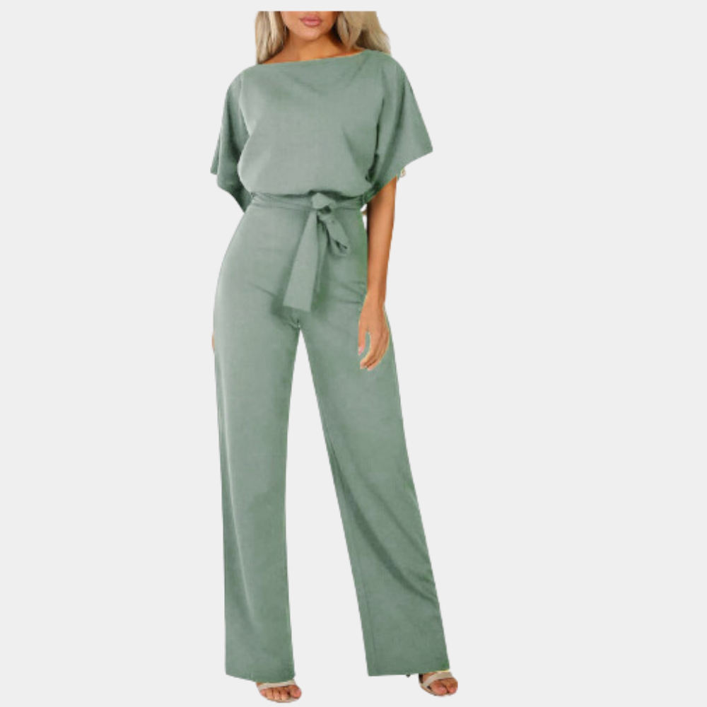 Otilia - Stijlvolle Zomer Jumpsuit voor Dames