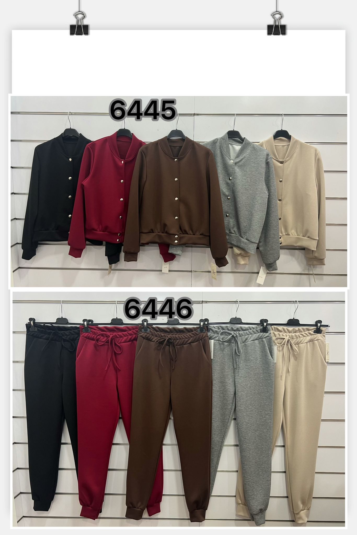 Elegant Cardigan Set with Pants – Comfortable & Stylish