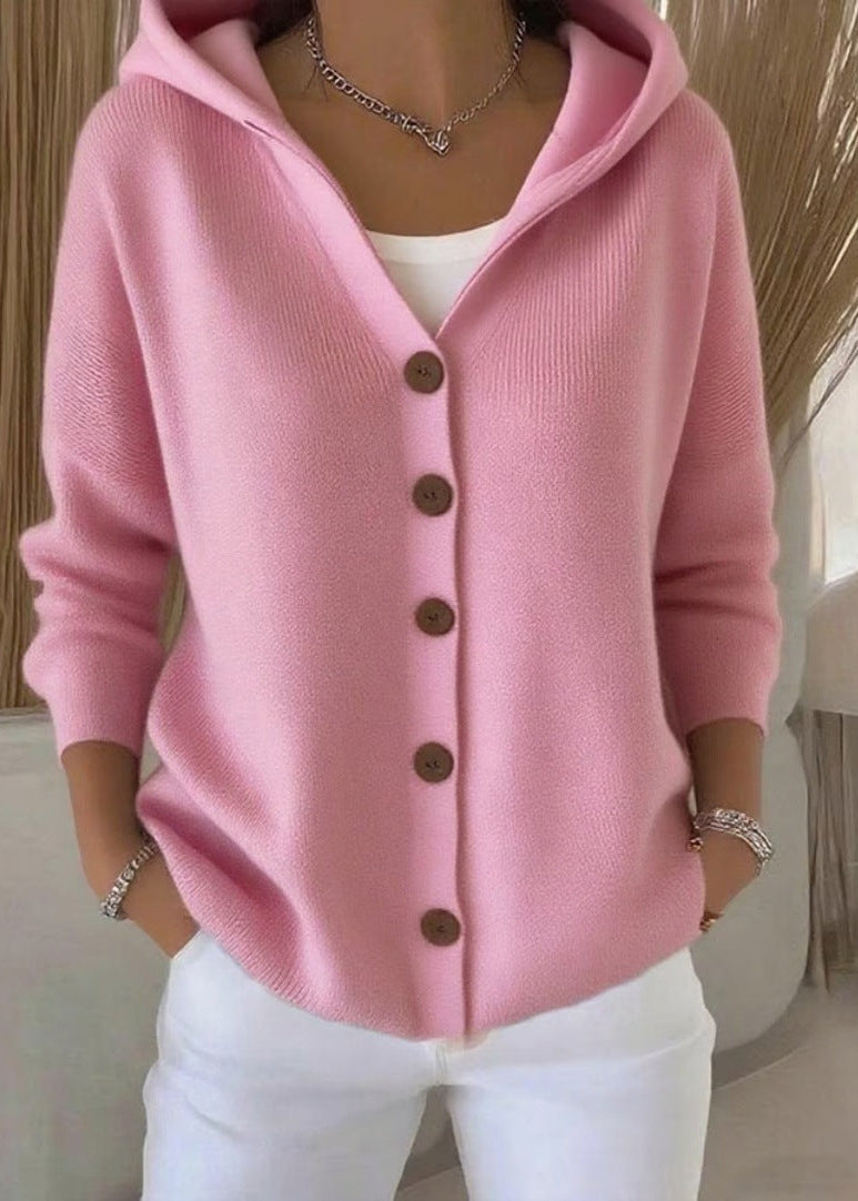 Jessica ~ Elegant Cardigan