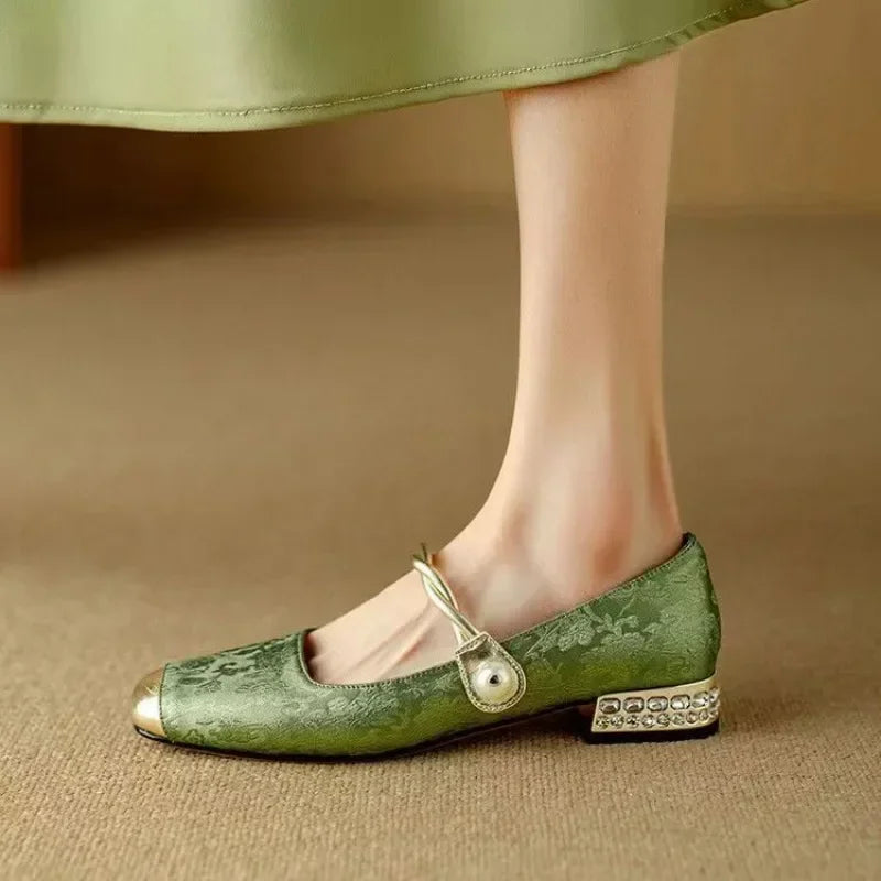 Luna | Comfortable Elegant Sandals