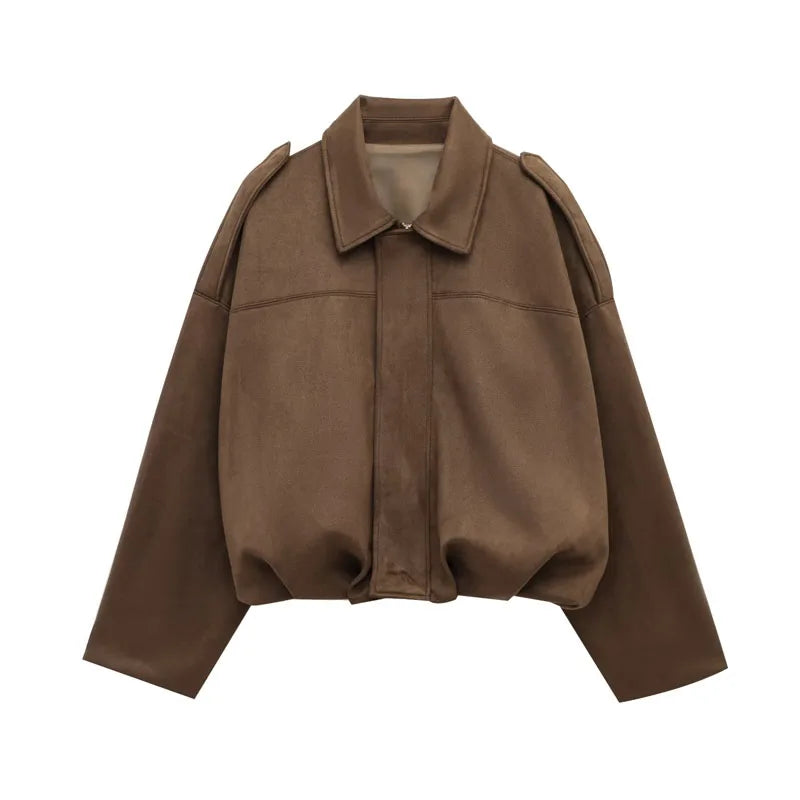 Jessie | Vintage Bomberjack