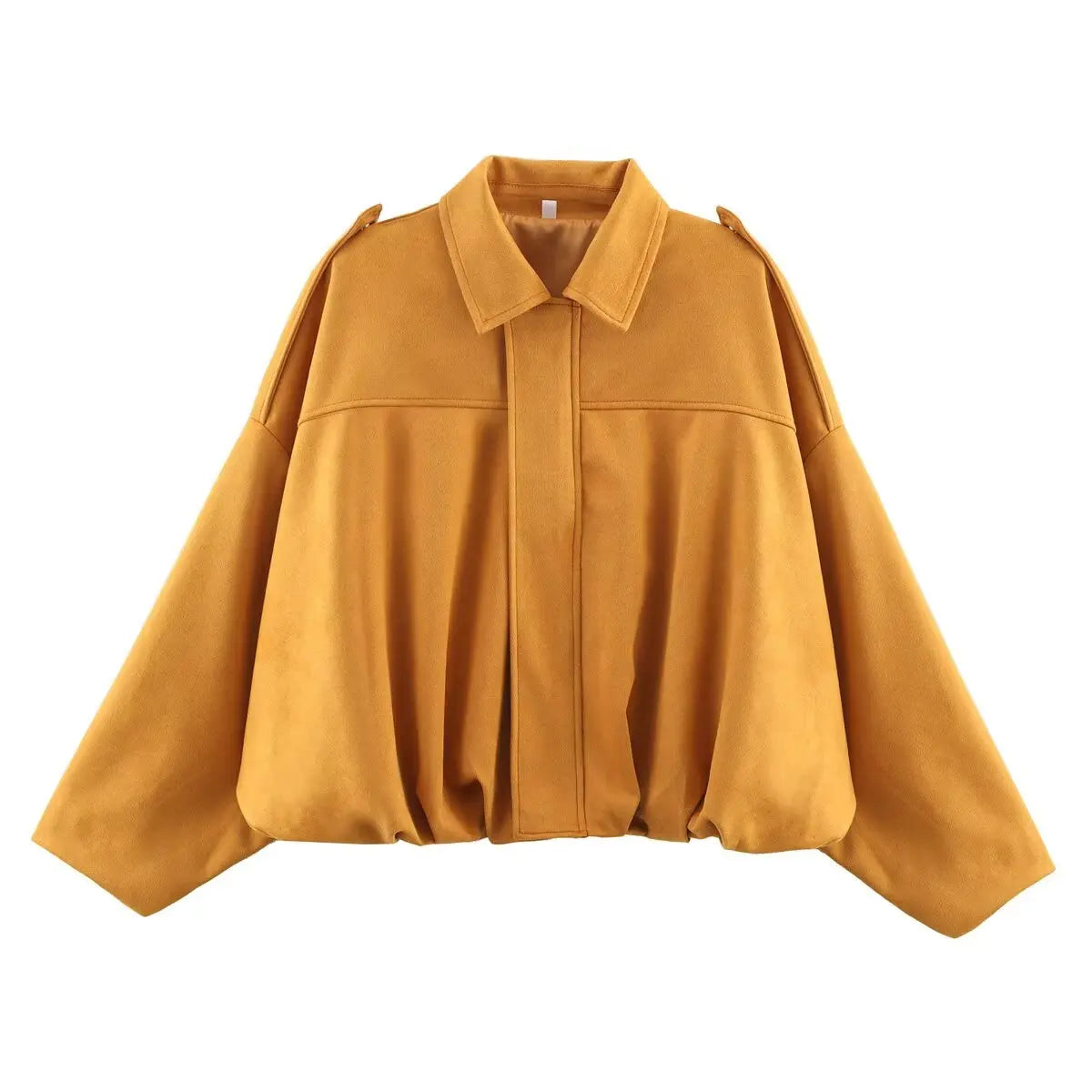 Jessie | Vintage Bomberjack