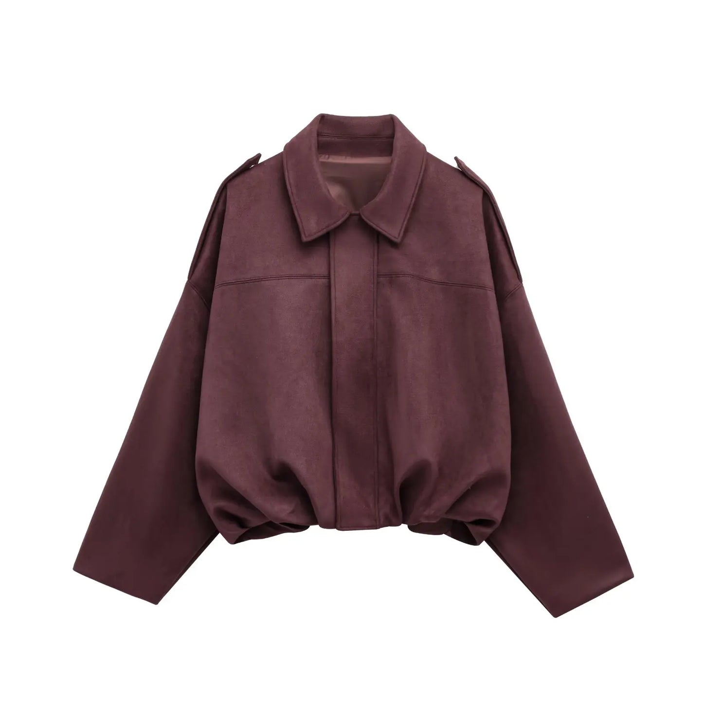 Jessie | Vintage Bomberjack