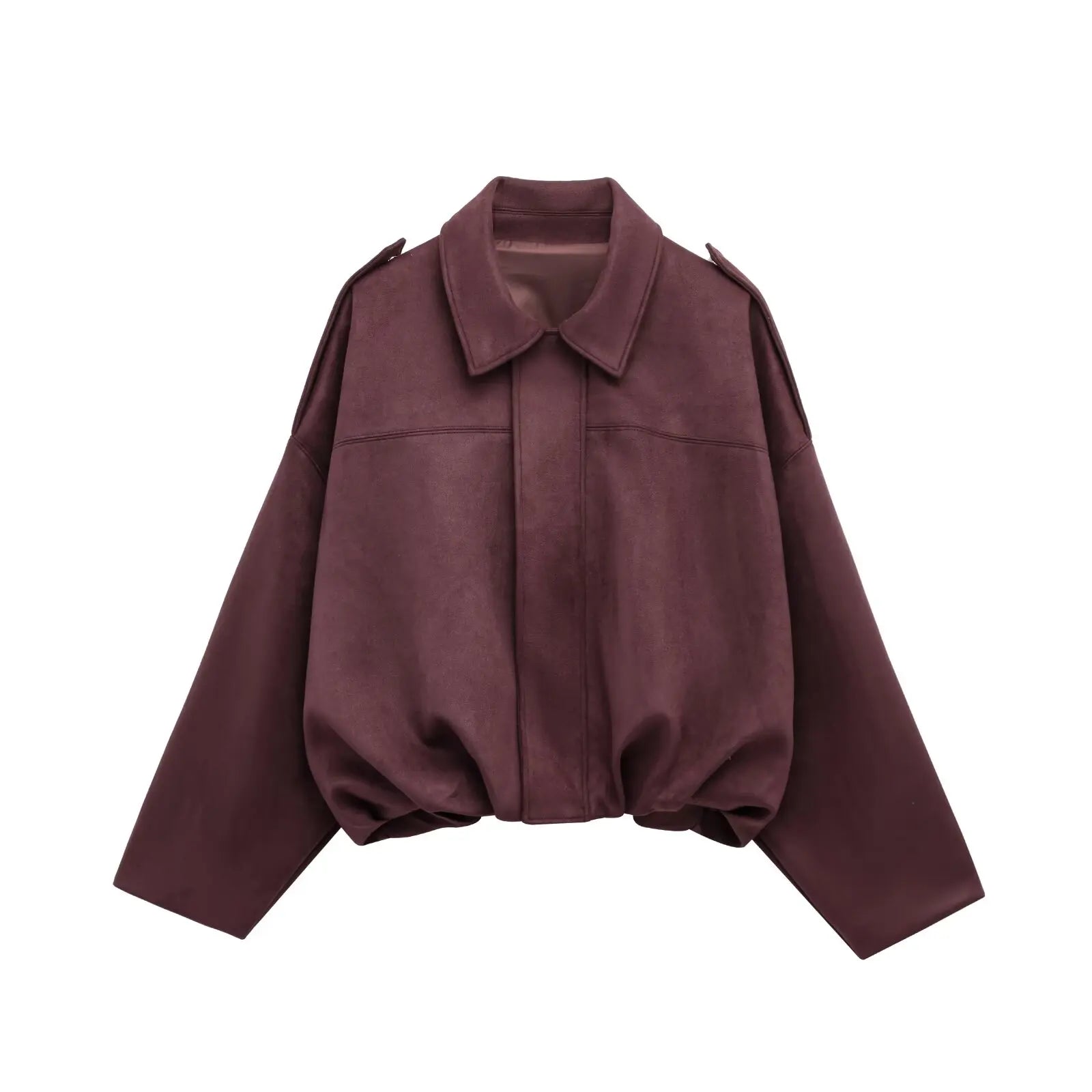 Jessie | Vintage Bomberjack