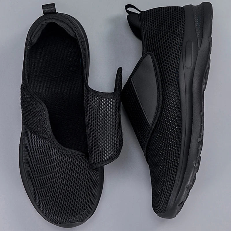 Angela | Comfortable Loose Fitting Shoes