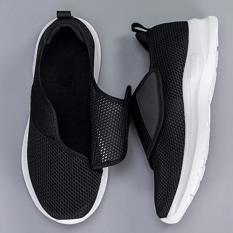 Angela | Comfortable Loose Fitting Shoes