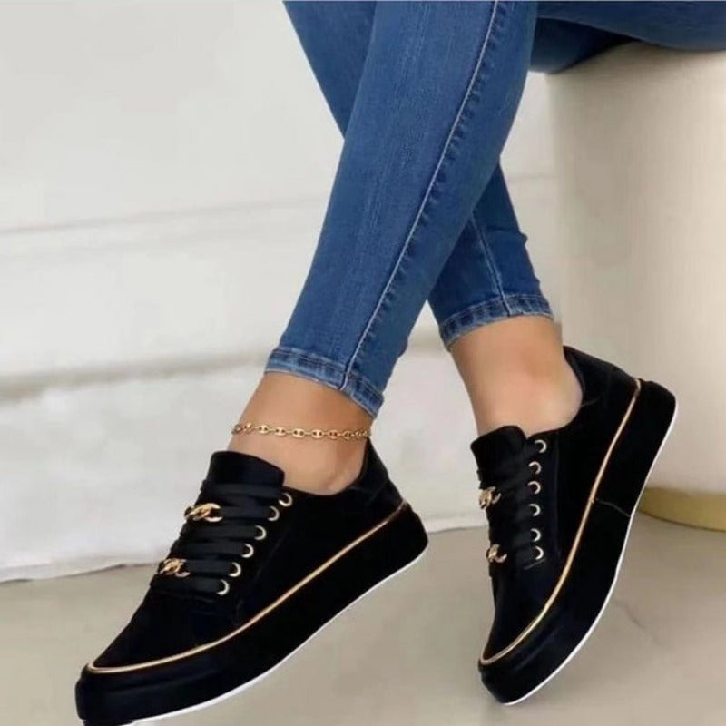 Paige | Stylish Orthopaedic Shoes