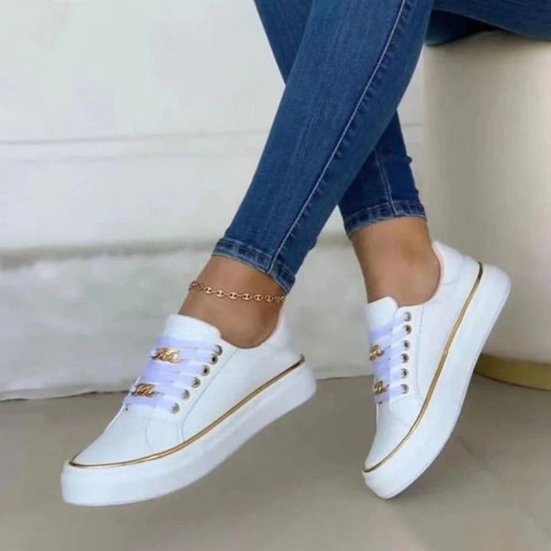 Paige | Stylish Orthopaedic Shoes