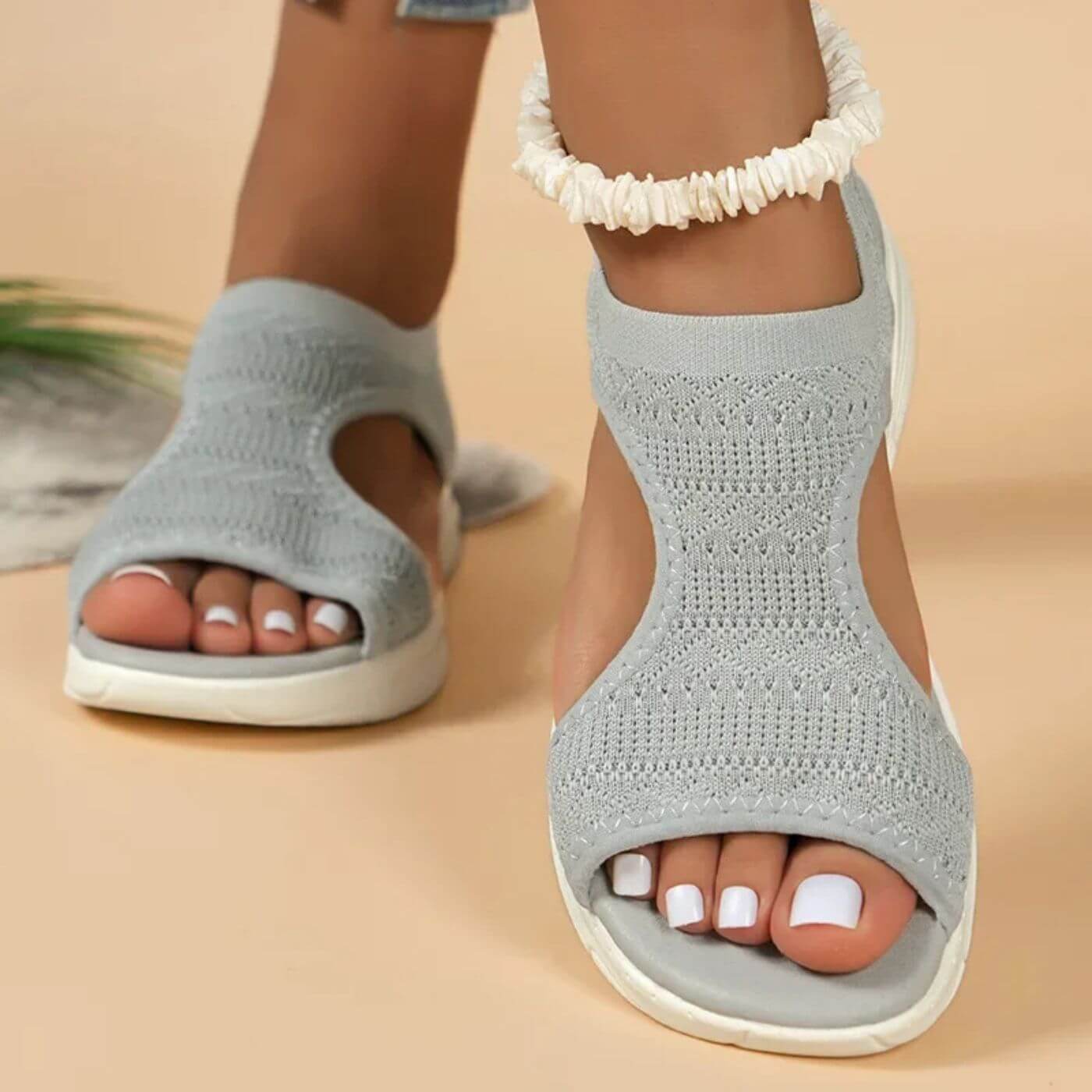 SoftSole | Lightweight Orthopaedic Sandals with Pain Relief