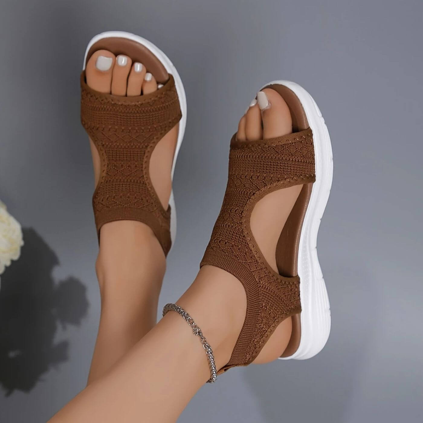 SoftSole | Lightweight Orthopaedic Sandals with Pain Relief