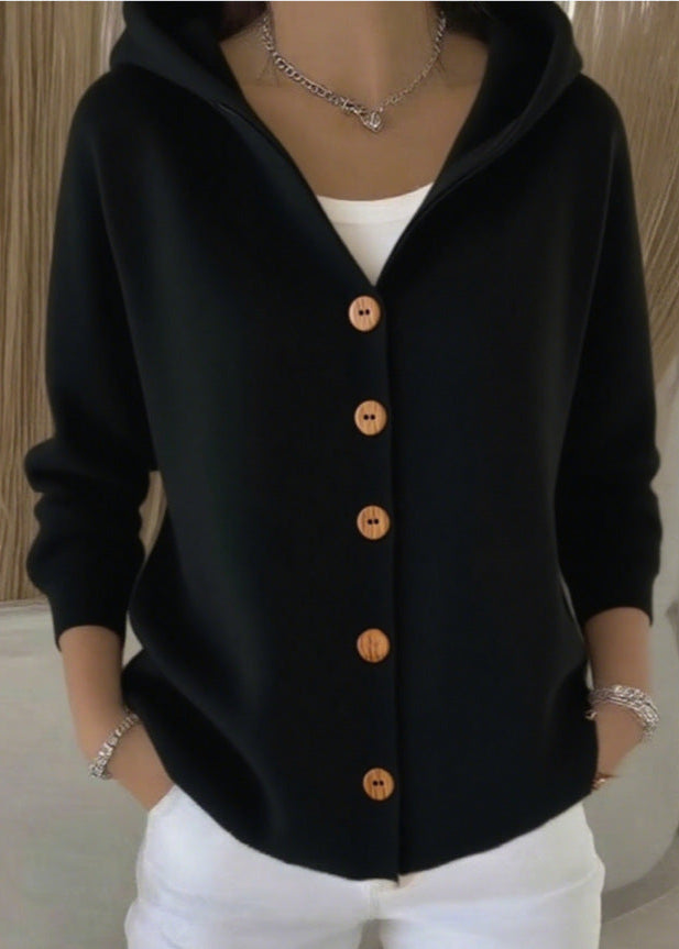 Jessica ~ Elegant Cardigan