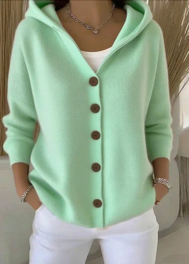 Jessica ~ Elegant Cardigan