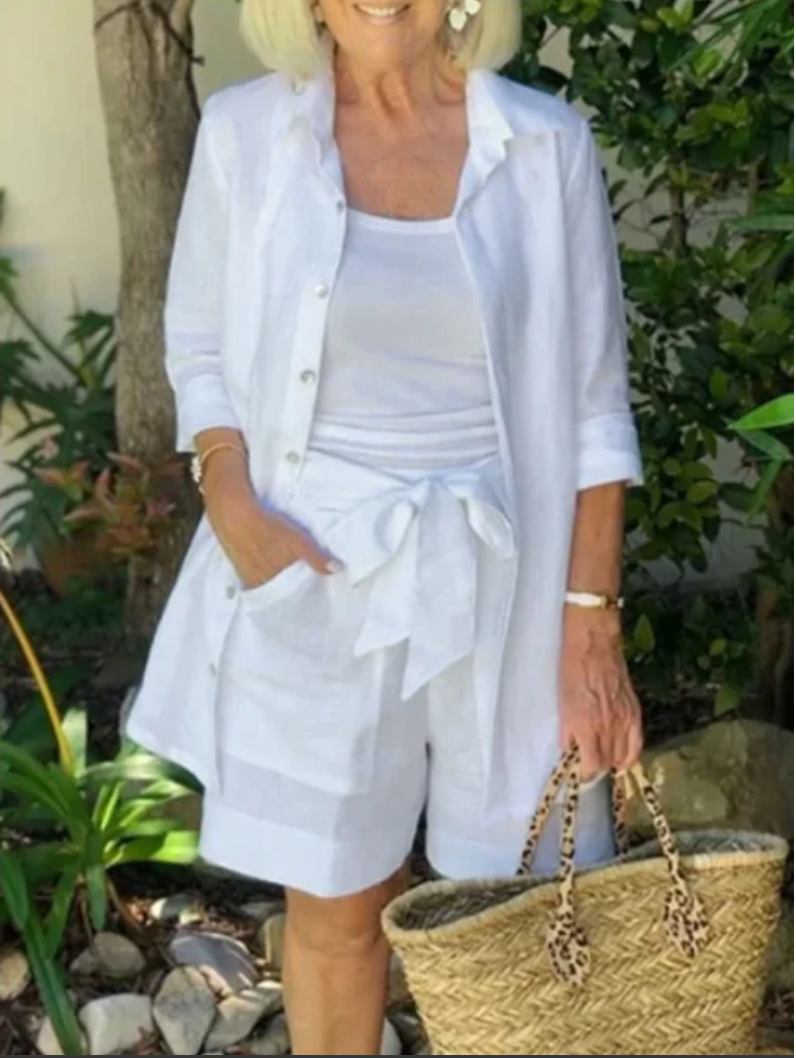 Grace | Comfortable Summer Set