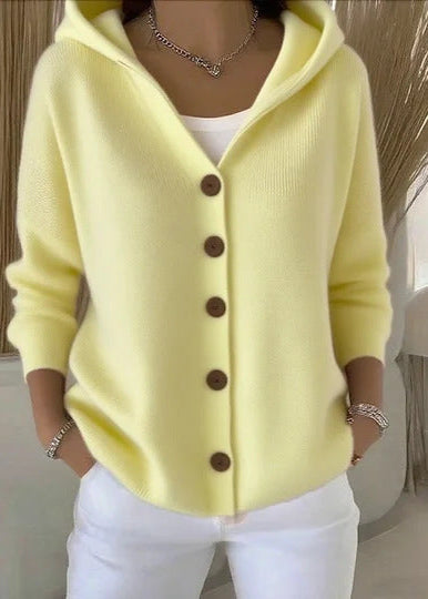 Jessica ~ Elegant Cardigan