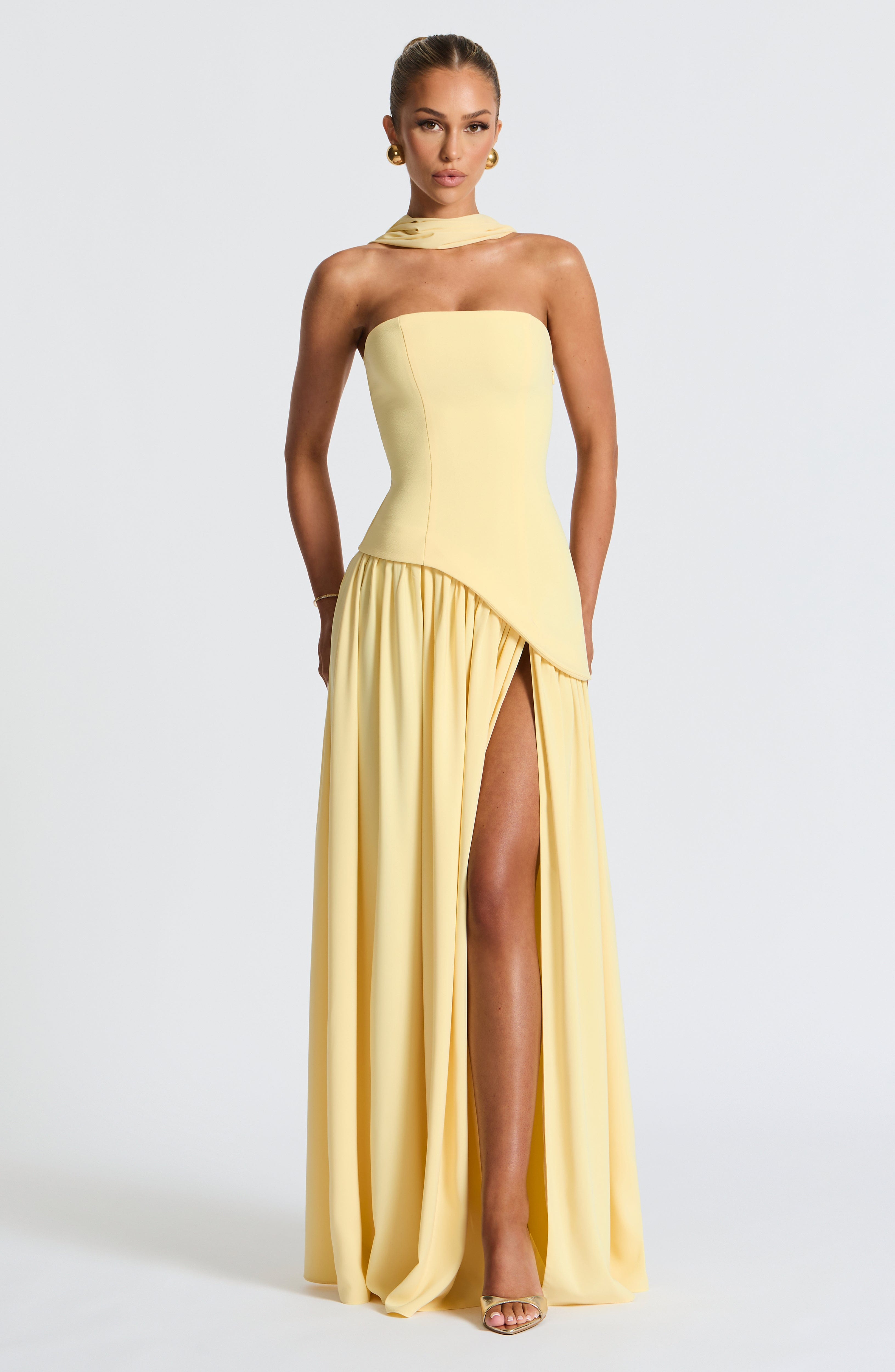 Tessa Dress