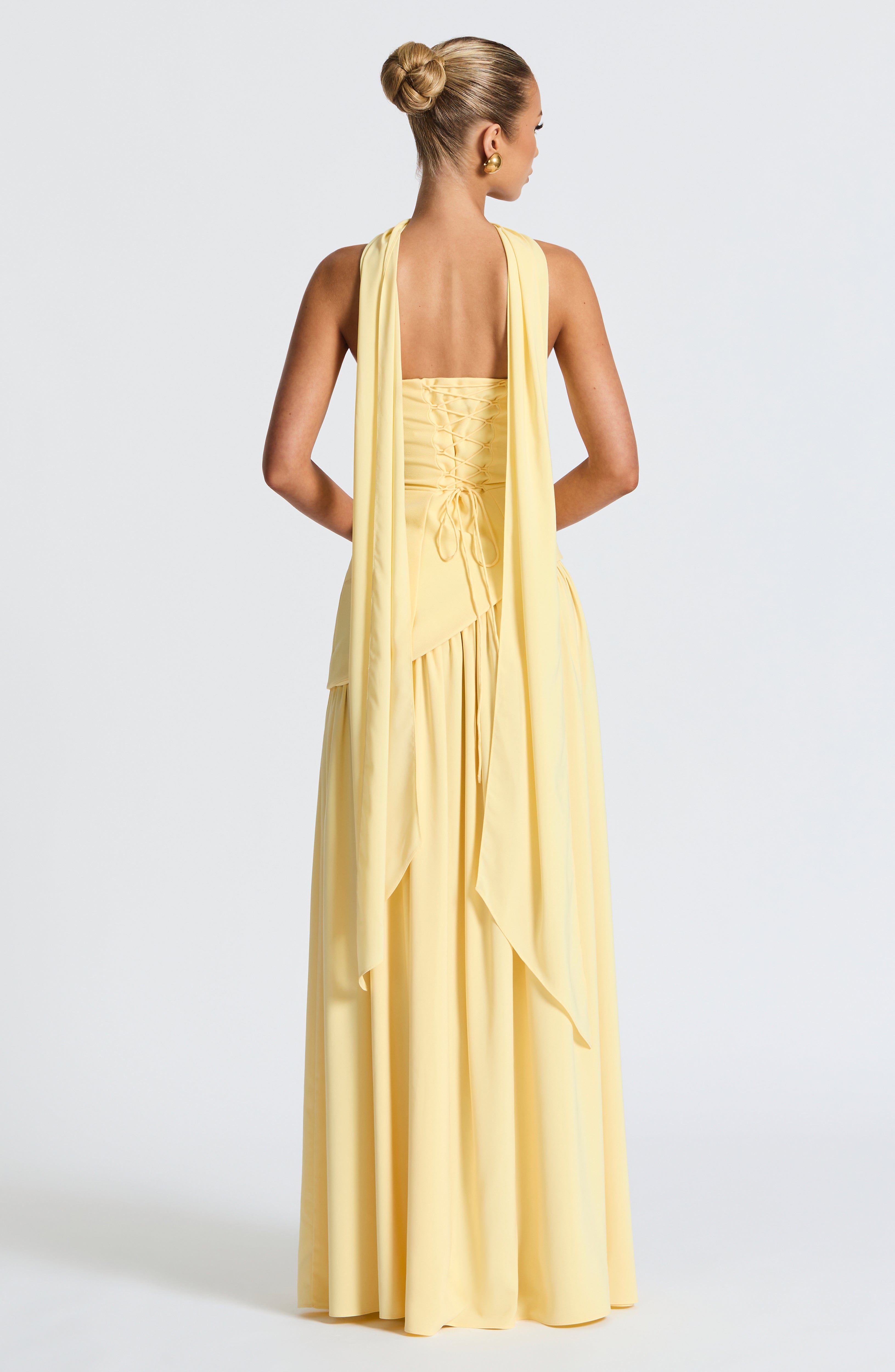 Tessa Dress