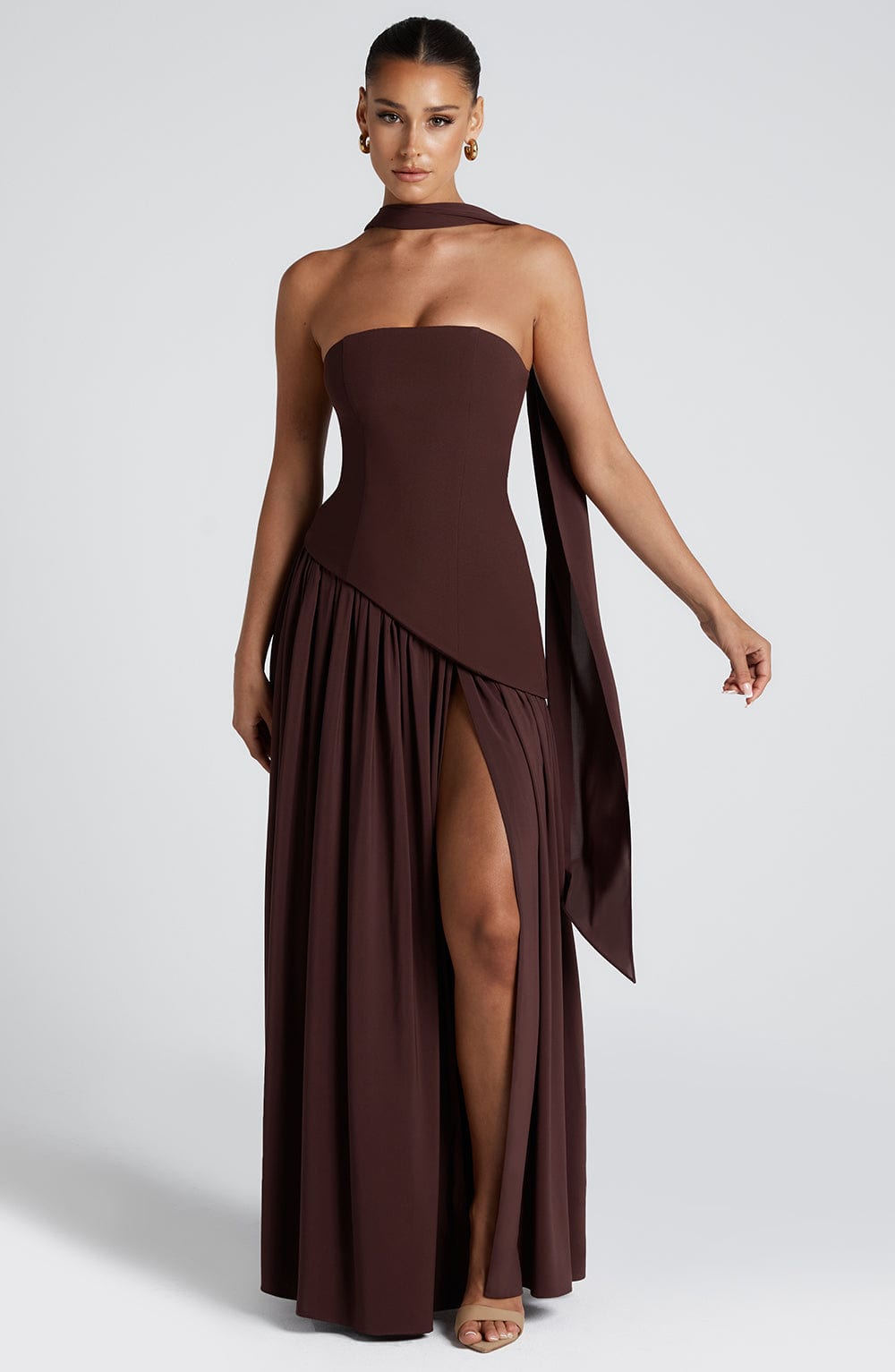 Tessa Dress