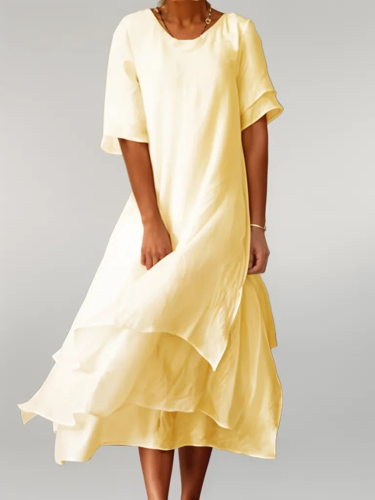 Robyn | Elegant Long Dress