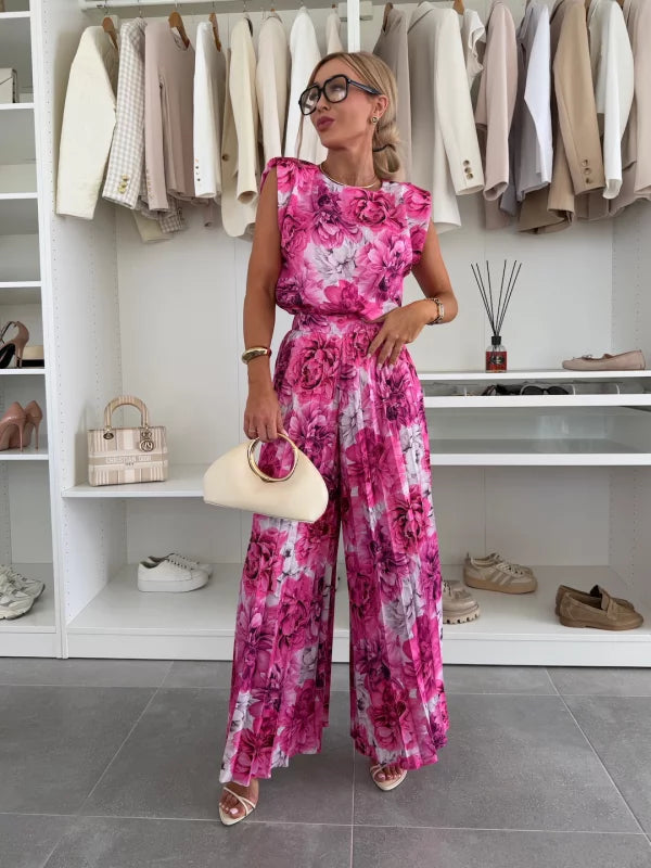 Sienna | Elegant Two-Piece Set