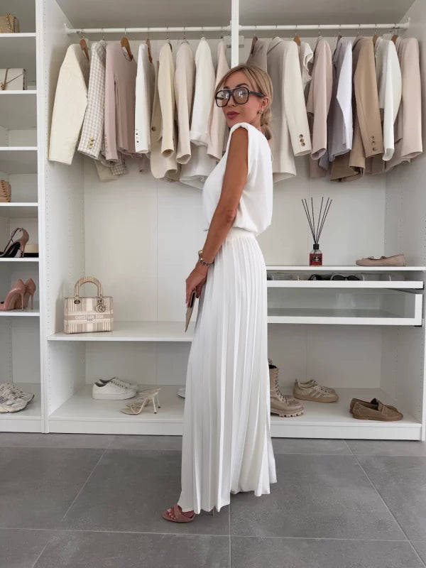 Sienna | Elegant Two-Piece Set