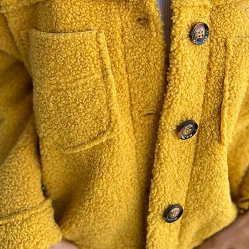Lorena™ | Stylish and Warm Women's Coat for Autumn