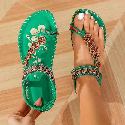 Macy | Orthopaedic Sandals for Ultimate Comfort