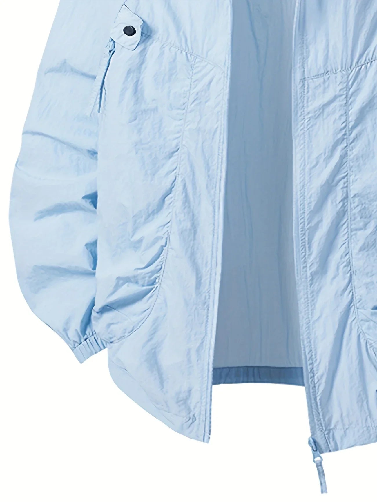 Carter | Outdoor Waterproof Windbreaker Jacket with Adjustable Hood
