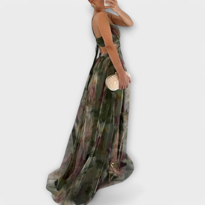 Elsie | Maxi Dress