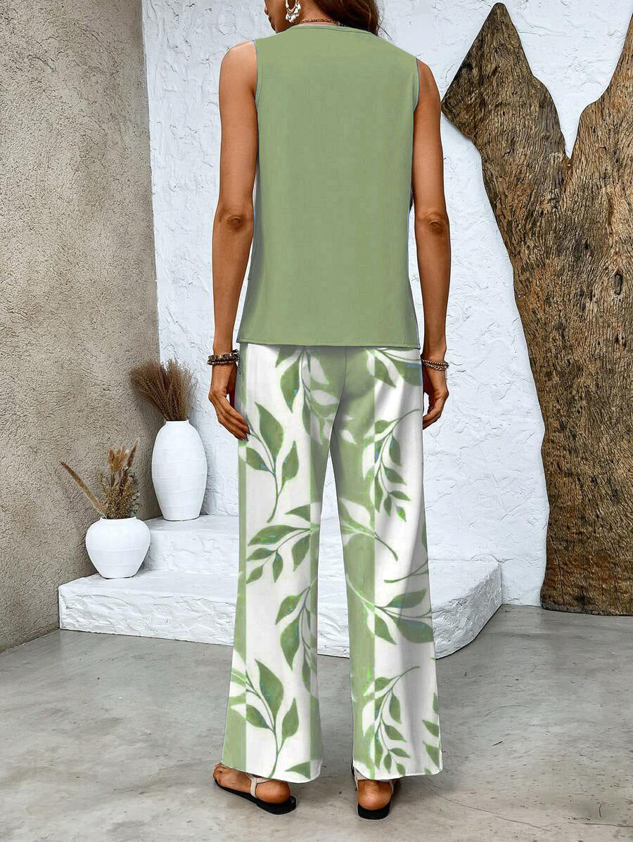 Rosalind | Elegant Two-Piece Set