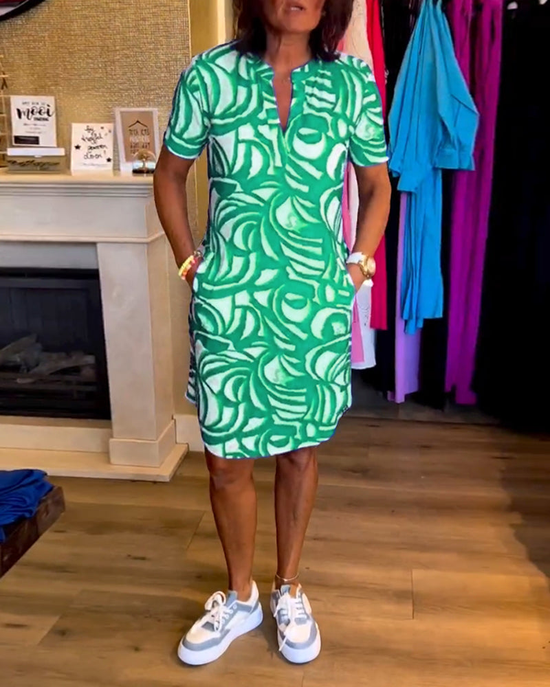 Clara | Airy Summer Dress