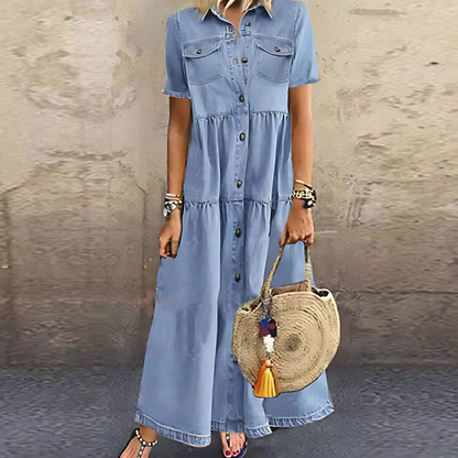 Ainsley | Classic Dress