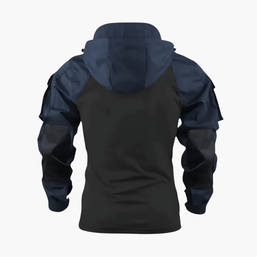 Jack | Premium Tactical Jacket