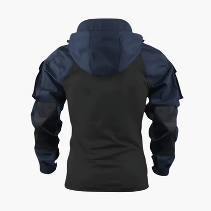 Jack | Premium Tactical Jacket