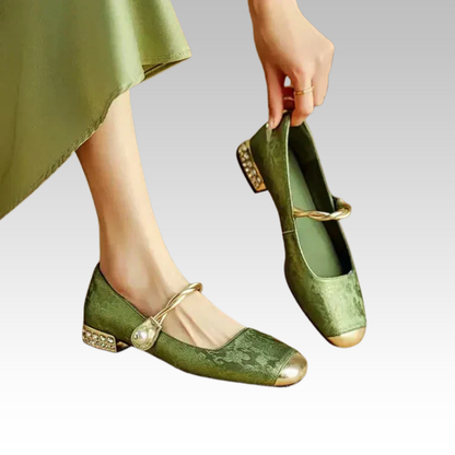 Luna | Comfortable Elegant Sandals