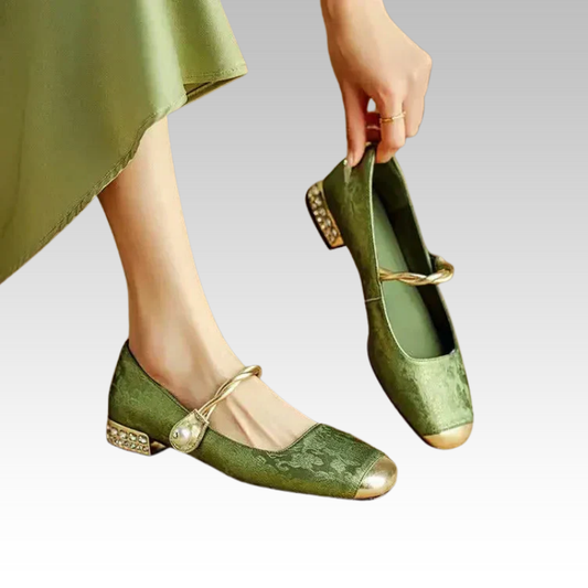 Luna | Comfortable Elegant Sandals